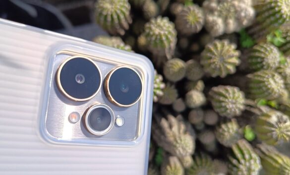 realme presenta la Serie 15 en México con Inteligencia Artificial y el nuevo realme Watch 5
