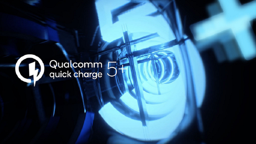 Qualcomm presenta Quick Charge 5+: la nueva generación de carga rápida más fresca, estable y eficiente