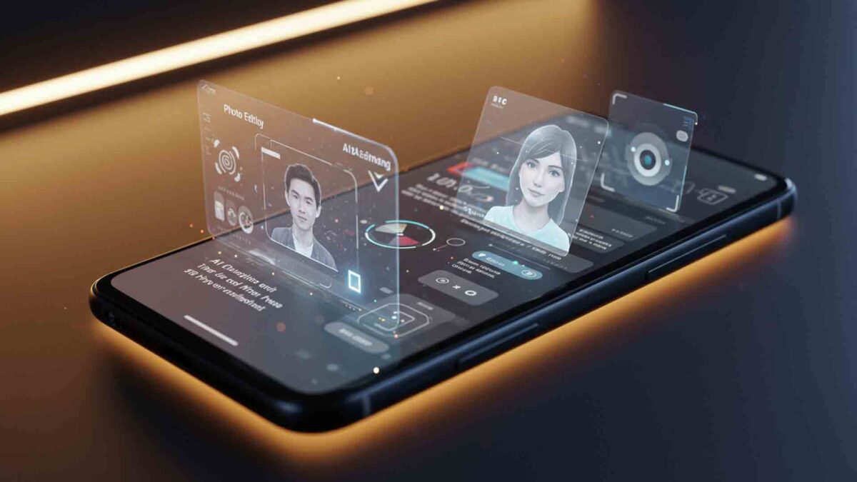 La revolución de la IA en smartphones: 30% del mercado global en 2025
