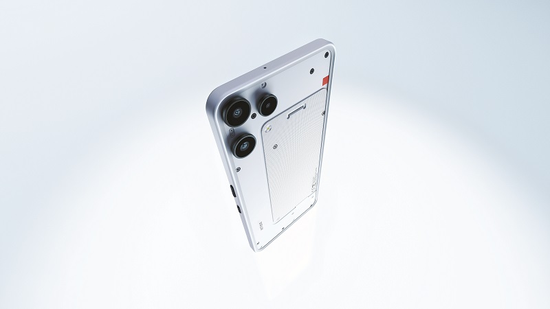 Nothing Phone (3a) Lite