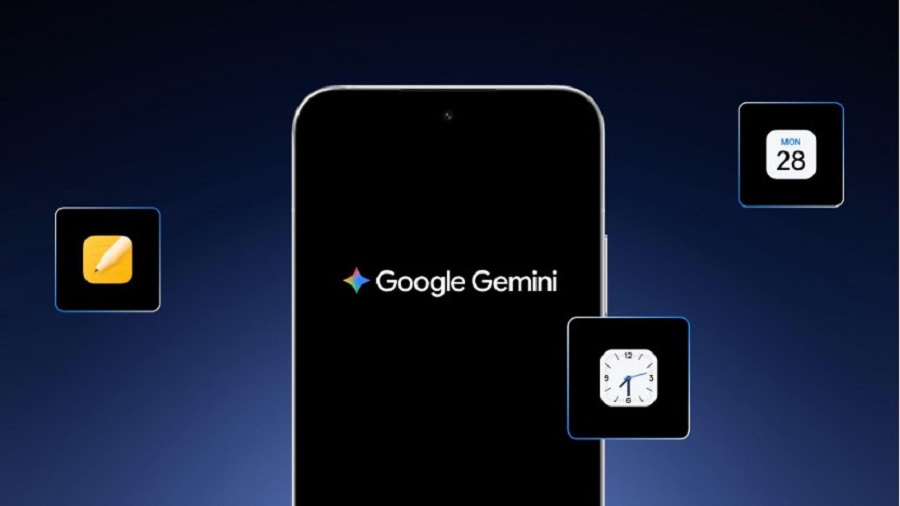 Más que un chatbot: Reno14 libera el potencial de la AI con Google Gemini