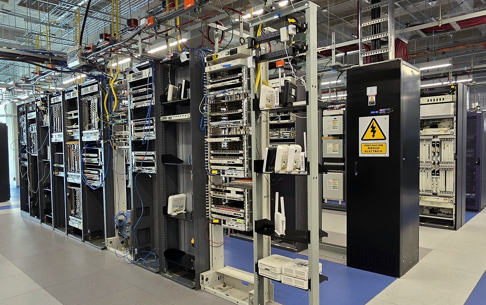 Nokia abre nuevo laboratorio en México para brindar servicios a centros de datos