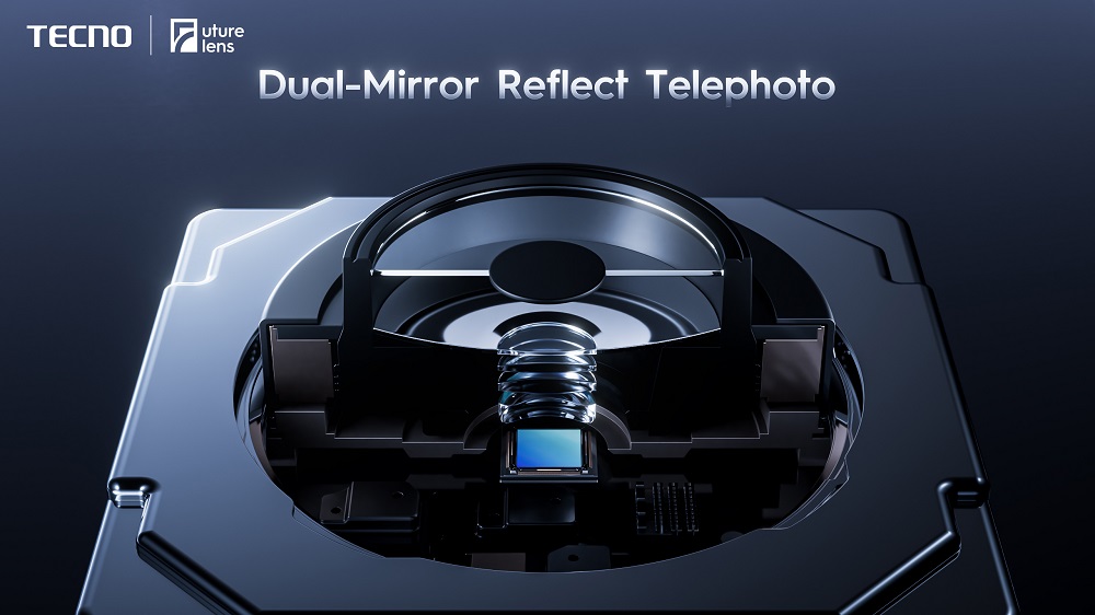 TECNO Presenta sus Revolucionarias Tecnologías de Telefoto y Marca un Nuevo Capítulo en la Fotografía Móvil