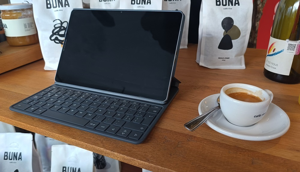 Lenovo Idea Tab