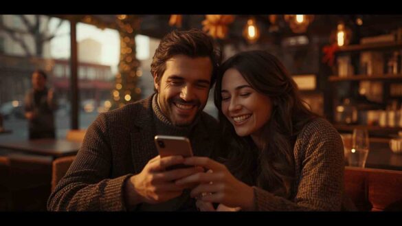 Dating Sunday 2026: estrategias para conectar con autenticidad en el día más activo de las apps de citas