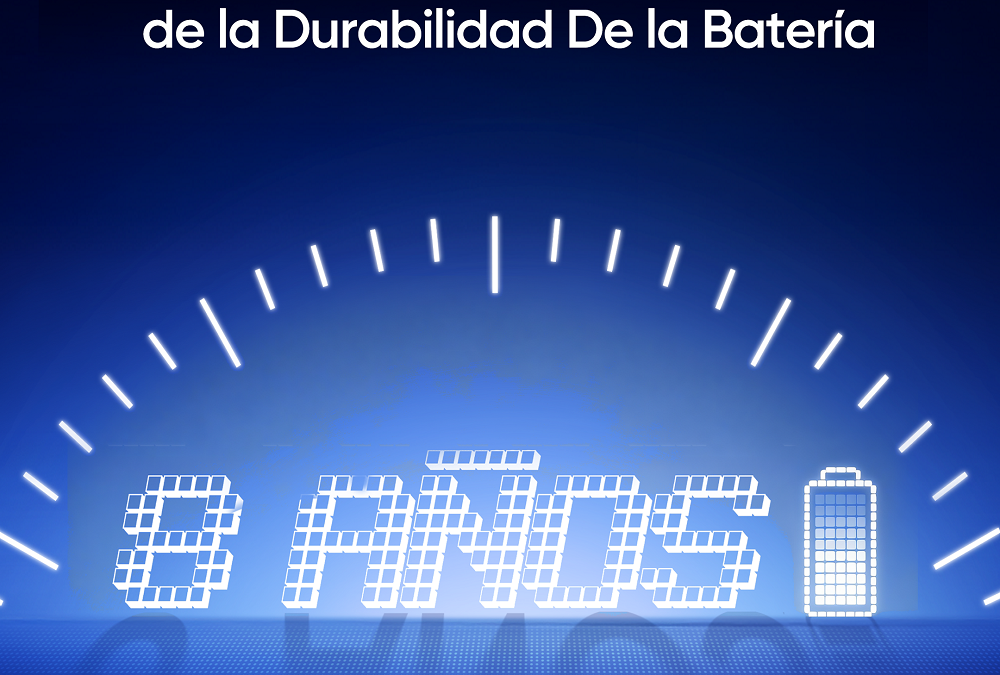 realme Presenta la Batería Titan de 10,001mAh, Pionera en Ultra-resistencia con Certificación TÜV Five Star Battery Safety