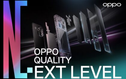 OPPO Reafirma su Compromiso con la Calidad Más Elevada con el Anuncio de Apex Guard
