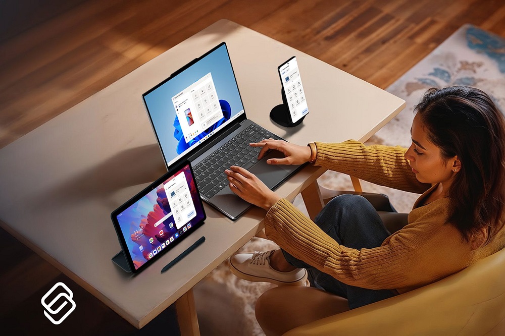 Smart Connect: Qué Es y Cómo Funciona el Sistema de Motorola & Lenovo para Usar tu Celular en la Computadora, Tablet o la TV