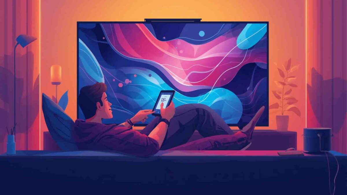 Las mejores aplicaciones gratuitas de streaming para cortar el cable sin perder entretenimiento
