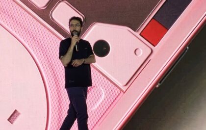 Nothing Redefine la Gama Media en México con la Serie Phone (4a) y los Nuevos Headphone (a)