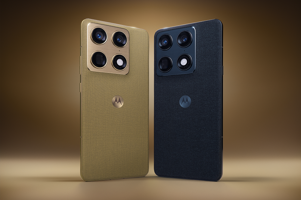 Motorola Signature ya se Encuentra Disponible en México