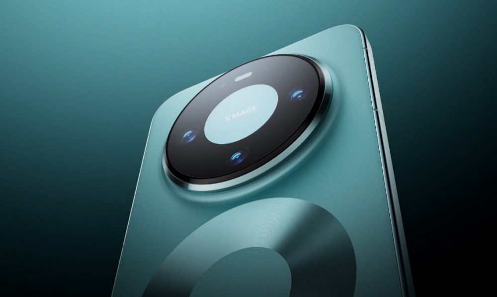 Así es la Cámara del Mate 80 Pro que Captura el Color como Ningún Otro Smartphone