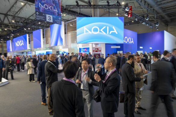 Nokia Acelera su Impulso AI-RAN con Nuevas Alianzas, Rumbo al 6G Nativo en IA