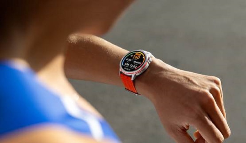 HUAWEI WATCH GT Runner 2, el Reloj de Cuerpo Metálico para Corredores Profesionales Más Ligero del Mercado