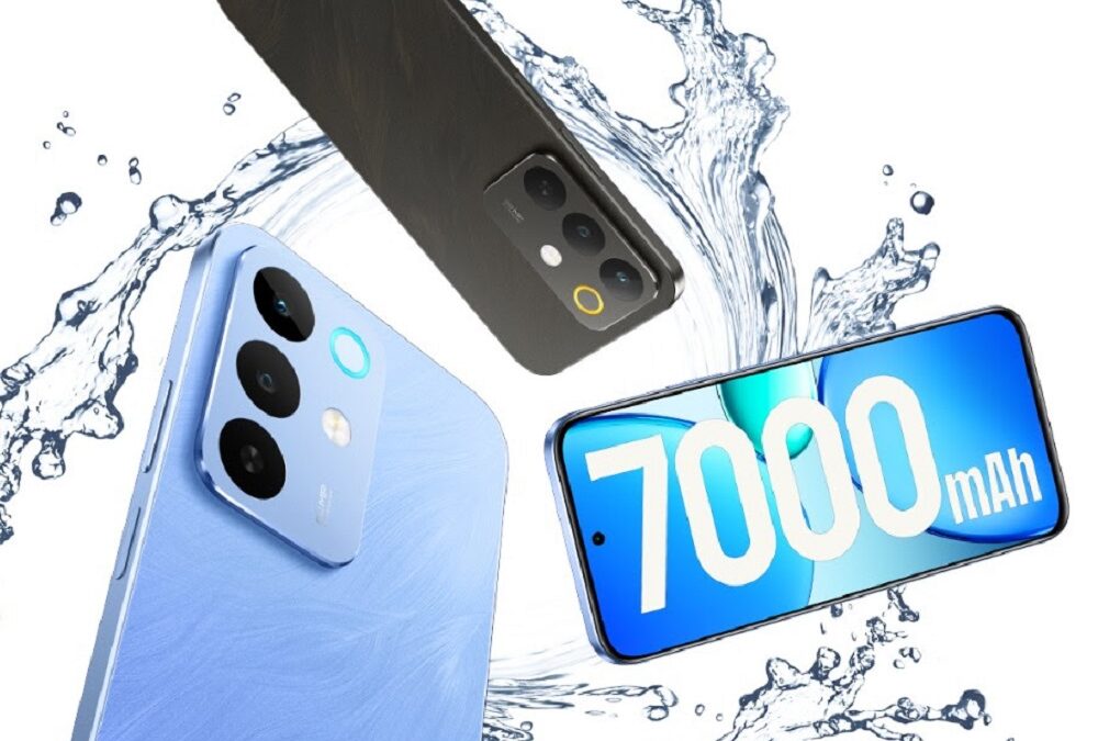 realme C85 Series Debuta con IP69 Pro y Marca un Nuevo Estándar en Resistencia al Agua