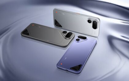 TECNO POVA Curve 2 5G, con Máxima Delgadez + Potente Batería