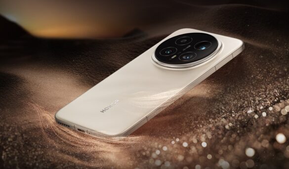 HONOR Magic8 Pro: Arquitectura de Nueva Generación en Óptica, Procesamiento y Energía