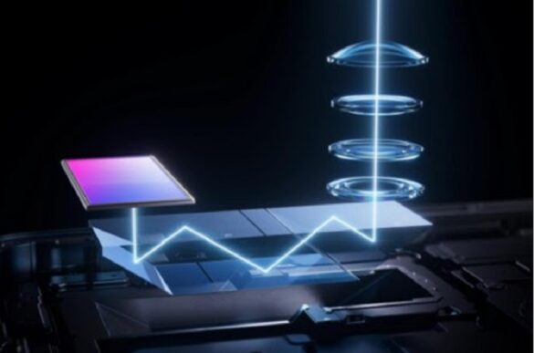 OPPO Anuncia el Lanzamiento Mundial del Find X9 Ultra para el 21 de Abril, con un Innovador Zoom Óptico de 10x