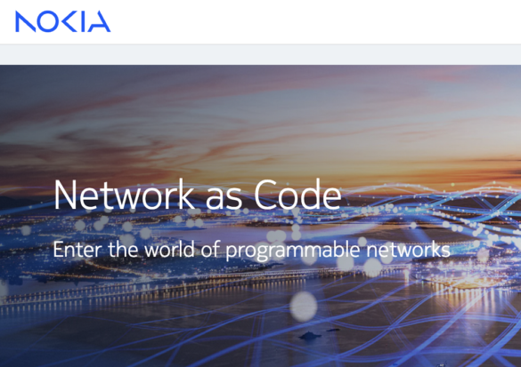 Nokia es Reconocida como Líder en Plataformas APIs por ABI Research