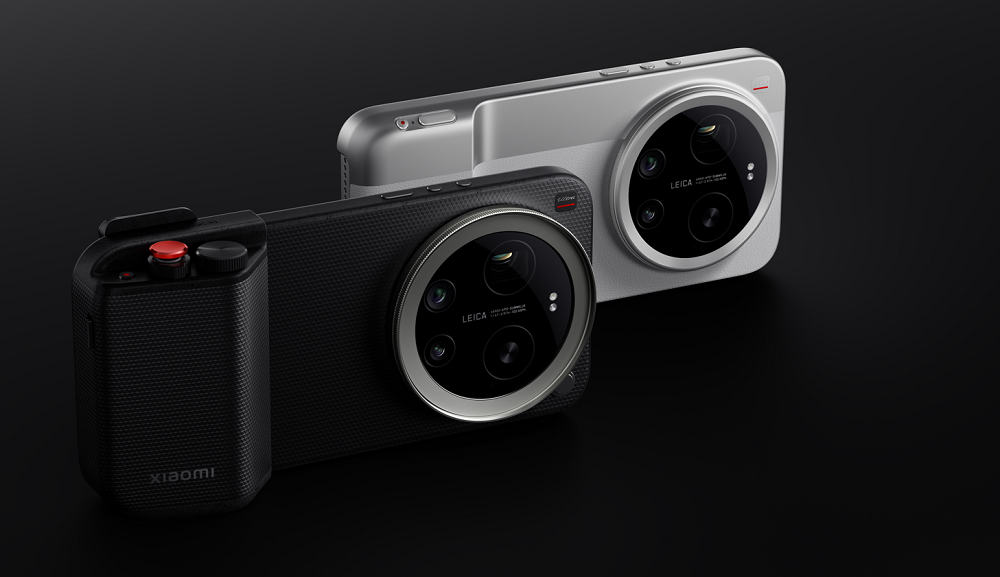 Xiaomi Presenta los Nuevos Xiaomi 17 y Xiaomi 17 Ultra: una Obra Maestra de la Imagen Móvil con la Esencia de Leica