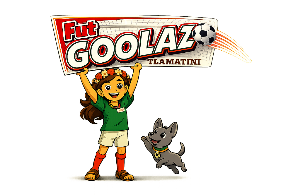 Trivia, Fútbol y Ritmo Competitivo: Futgolazo Tlamatini Redefine la Experiencia Digital de la Copa del Mundo