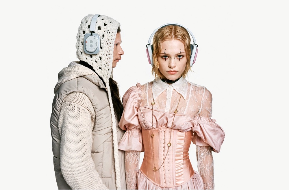 El nuevo “Must-Have” del Streetwear: La tecnología se viste de gala con Nothing en México