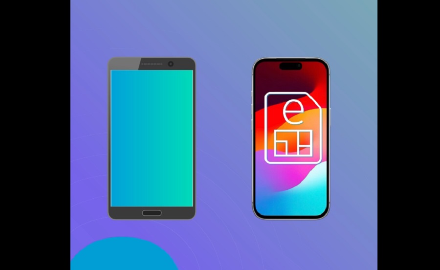 AT&T México es el Primer Operador en América Latina en Ofrecer Cross OS Transfer de eSIM para Android