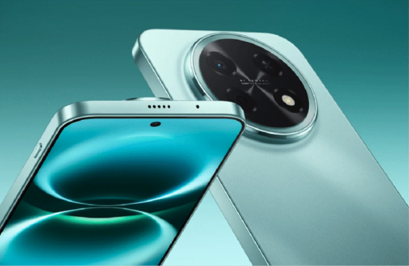 Nuevo HUAWEI nova 15 Max: Redefiniendo los Estándares de Practicidad con la Filosofía “Máxima Diversión”