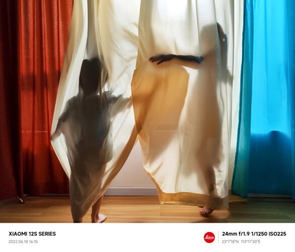 Leica Live Moment en la Nueva Serie Xiaomi 17T: el Futuro de la Imagen Móvil de Xiaomi y Leica