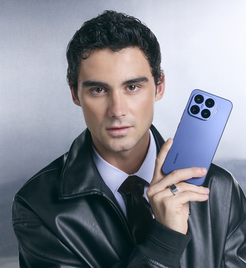 Xiaomi 17T Pro