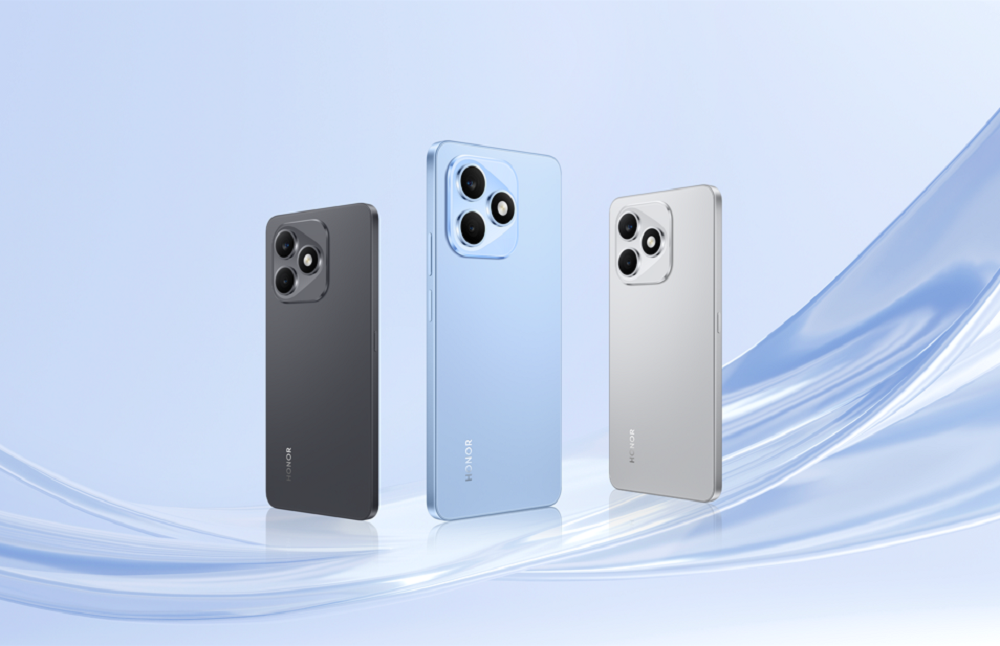 HONOR Trae a México el HONOR X8d, su Nuevo Smartphone Accesible, Ultradelgado, con Gran Batería e IA