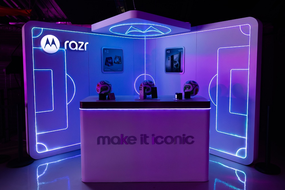 Motorola Club