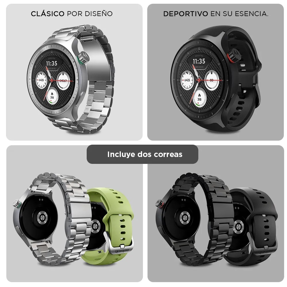 moto watch