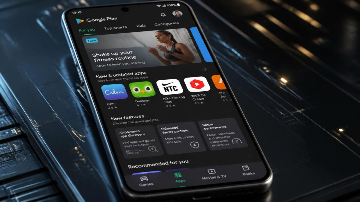 ¿Qué cambia para los usuarios con la apertura de Google Play a tiendas de terceros?