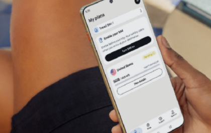 Viajar sin Perder Conexión: Motorola Lanza Global Connect y Ofrece Roaming Gratis para Mantener Conectados a Millones de Usuarios