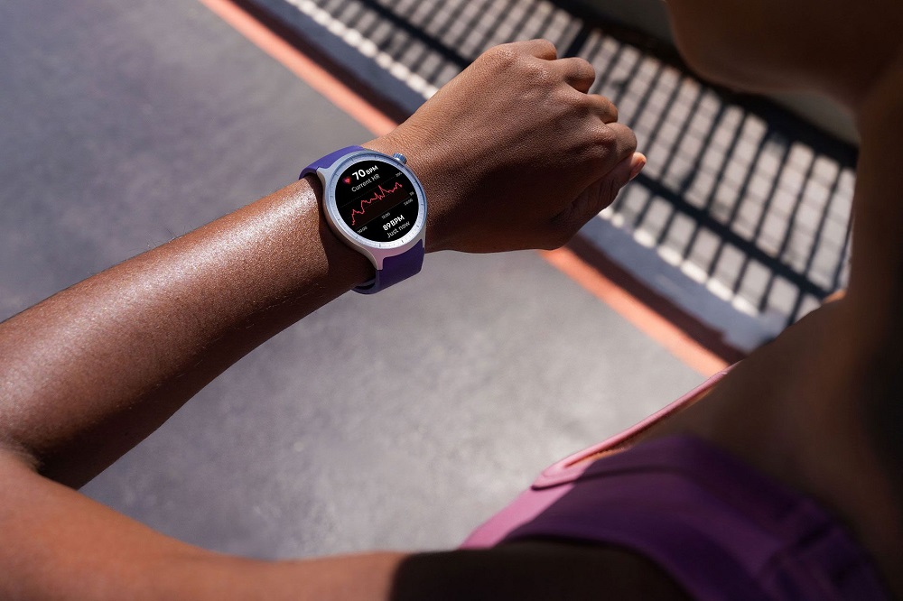 moto watch