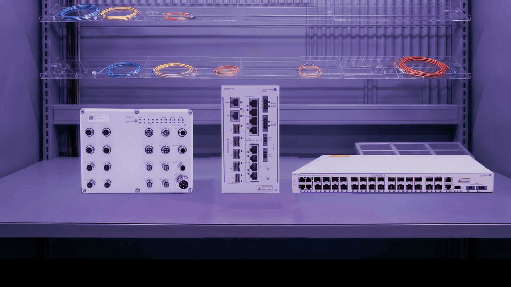 Alcatel-Lucent amplía su portafolio de soluciones de red robustas
