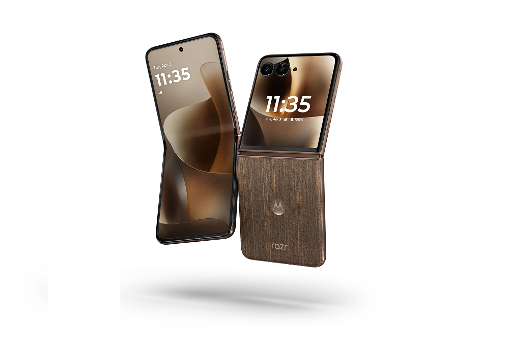 motorola razr 70 ultra: experiencias fotográficas que van más allá del hardware con Encuadre Perfecto y Zoom Inteligente