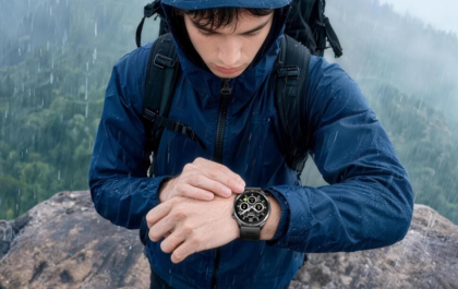 HONOR Watch 6 redefine el entrenamiento inteligente con más de 120 modos deportivos y precisión de nivel profesional
