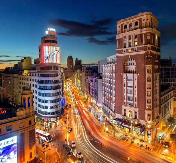 Del amanecer al atardecer: los destinos más instagrameables para celebrar el Día Mundial de la Fotografía