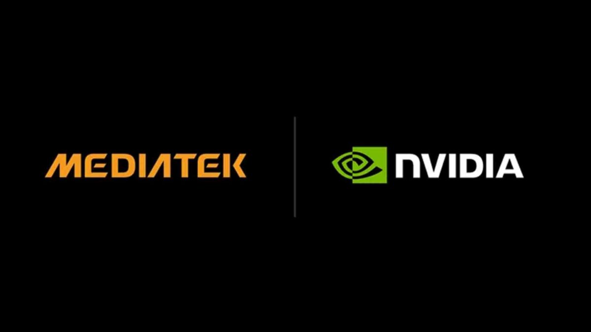 NVIDIA y MediaTek unen fuerzas para impulsar plataformas de IA en la nube y el sector automotriz