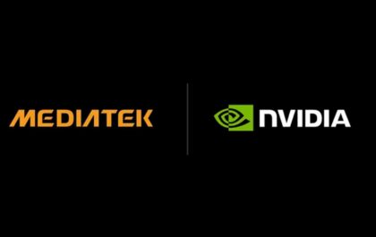 NVIDIA y MediaTek unen fuerzas para impulsar plataformas de IA en la nube y el sector automotriz