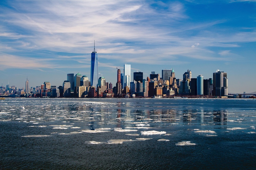 Nueva York