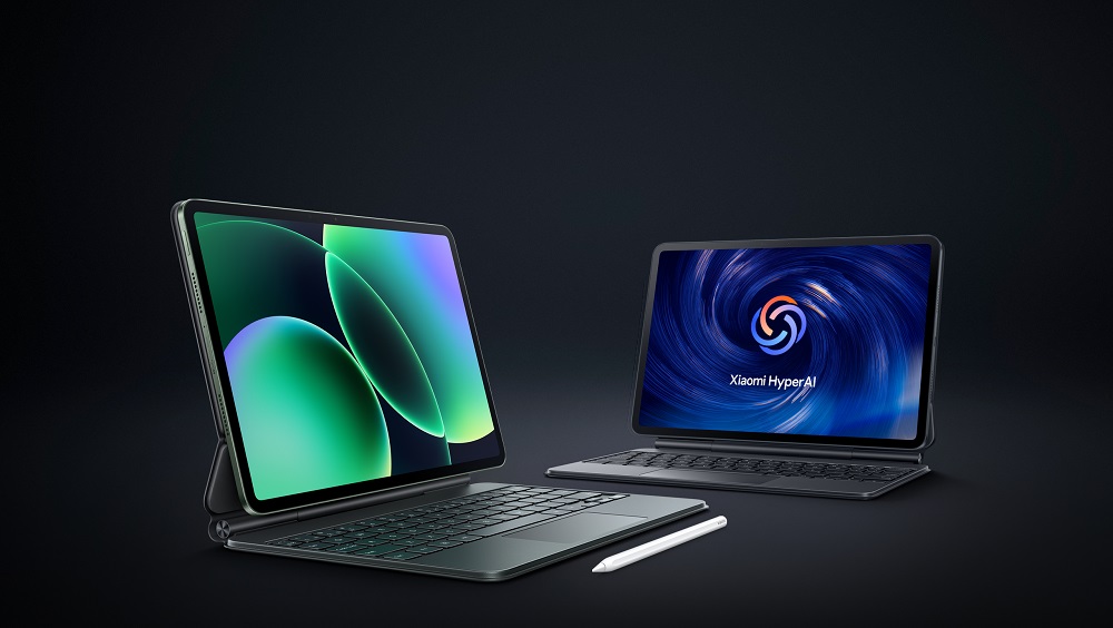 Xiaomi Pad 8