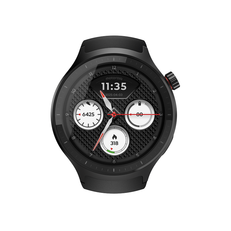 moto things watch