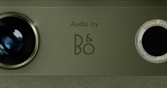 Motorola y Bang & Olufsen anuncian una colaboración plurianual para crear conjuntamente experiencias de audio de alta gama