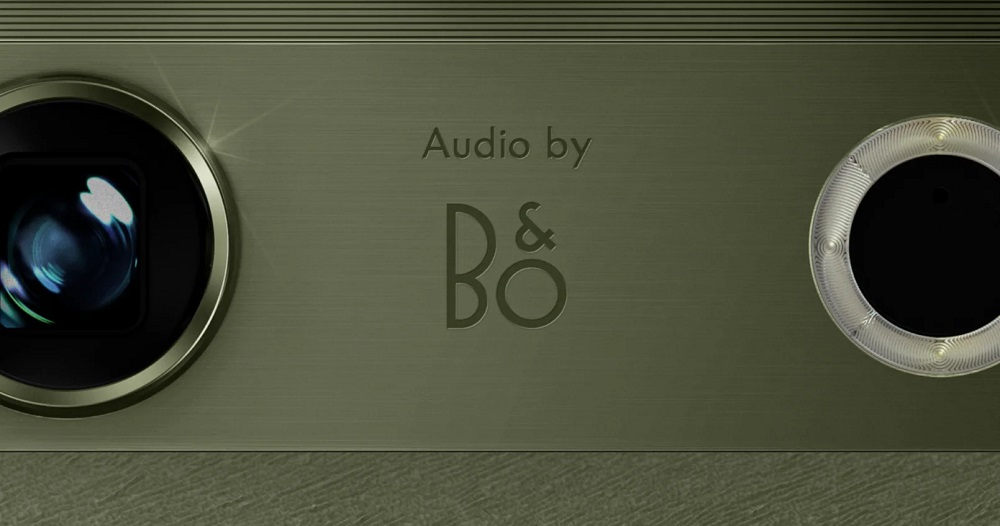 Motorola y Bang & Olufsen anuncian una colaboración plurianual para crear conjuntamente experiencias de audio de alta gama