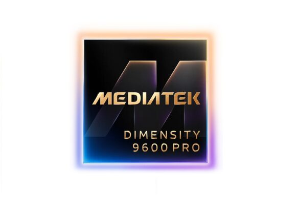 MediaTek Dimensity 9600 Pro establece un nuevo estándar para los chips de smartphones de gama alta