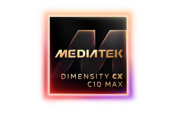 El MediaTek Dimensity CX C10 Max ofrece un rendimiento de gama alta a una nueva era de portátiles centradas en la IA