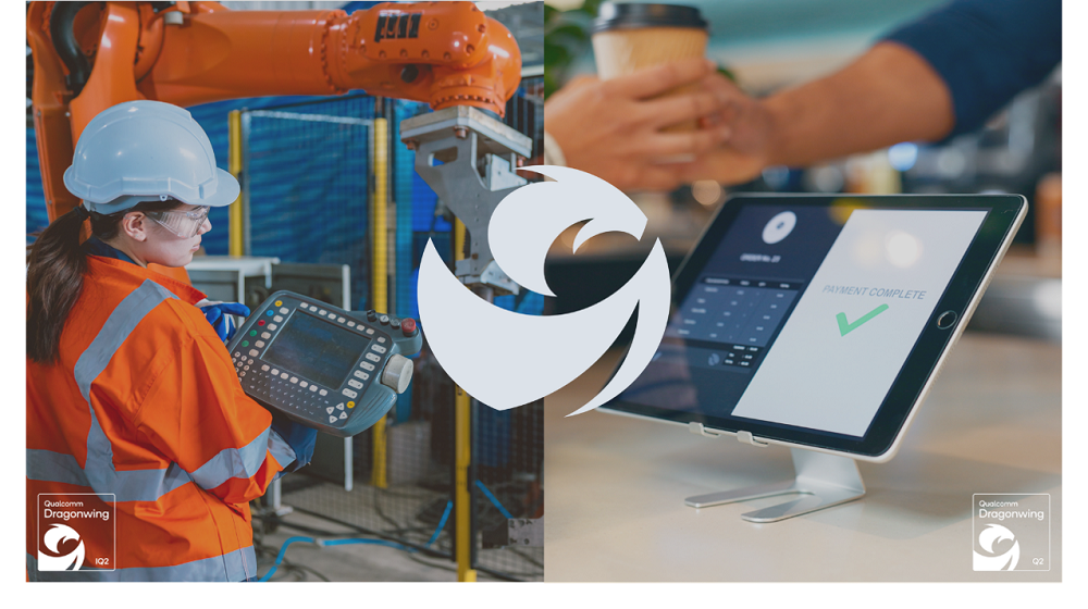 Qualcomm Presenta los Procesadores Dragonwing Q-2390 e IQ-2390, Ampliando el Acceso a los Dispositivos Inteligentes Conectados